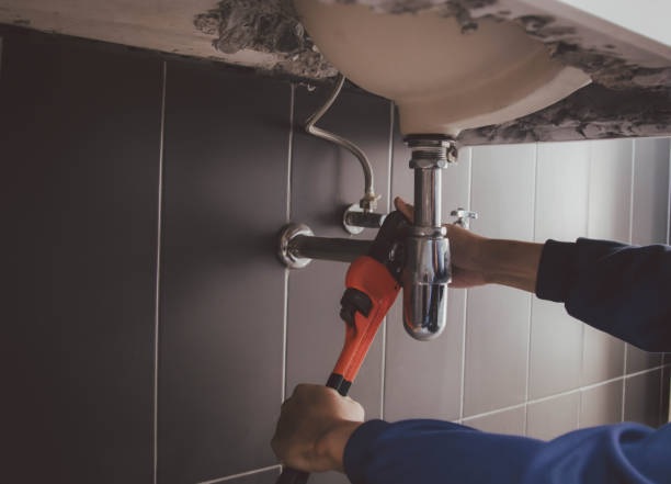 Ünalan Mutfak Lavabo Tıkanıklıği Açma
